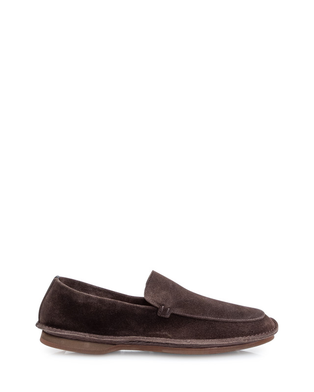 [Premiata] Loafer SS25 32276 NERO