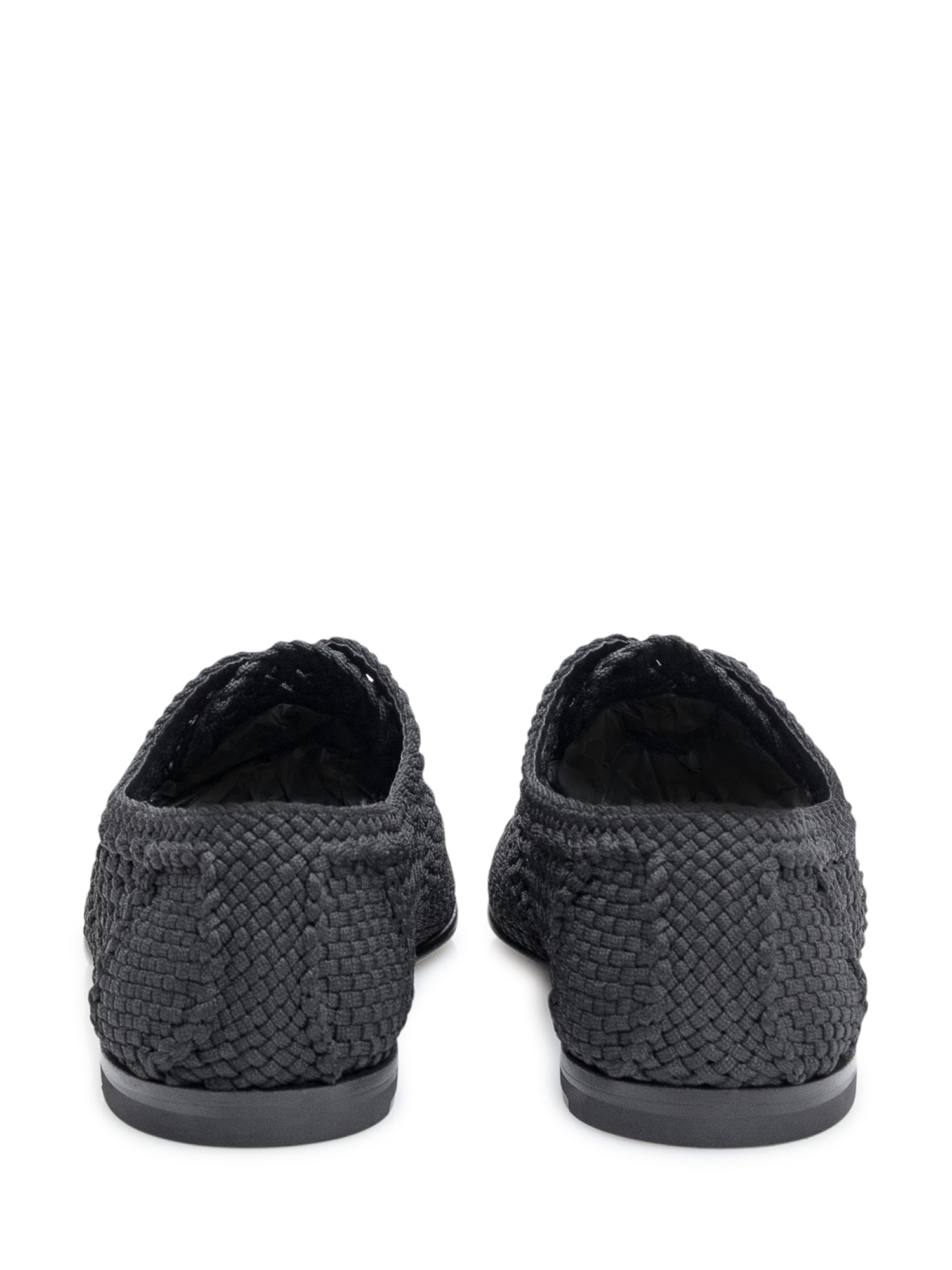 [Dolce & Gabbana] Flat shoes SS25 A10863A9L64 80999