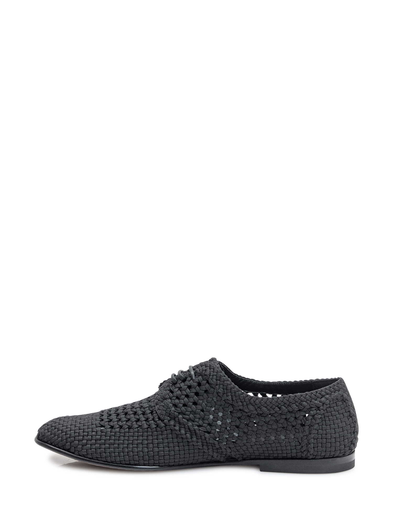 [Dolce & Gabbana] Flat shoes SS25 A10863A9L64 80999