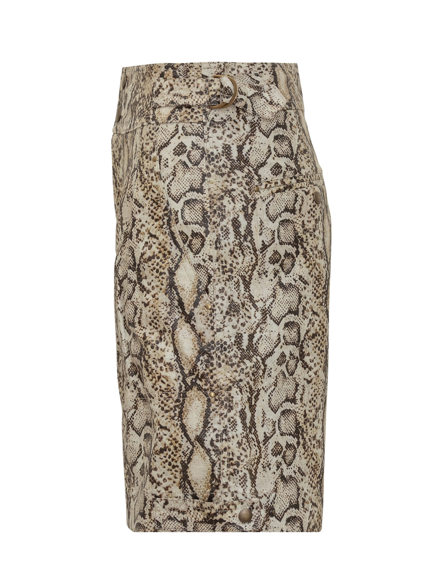 [Isabel Marant] Shorts SS25 25PSH0213FAC1C01I 23NL