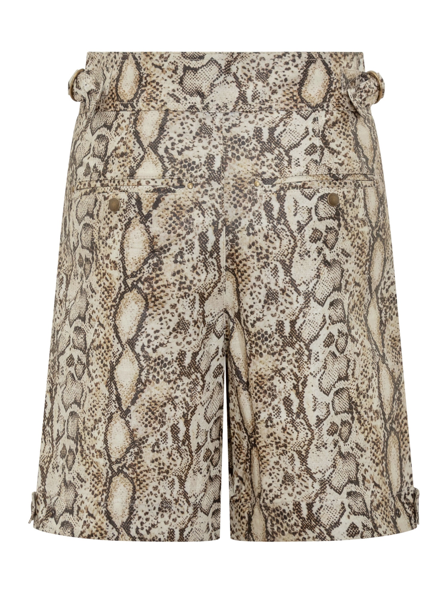[Isabel Marant] Shorts SS25 25PSH0213FAC1C01I 23NL