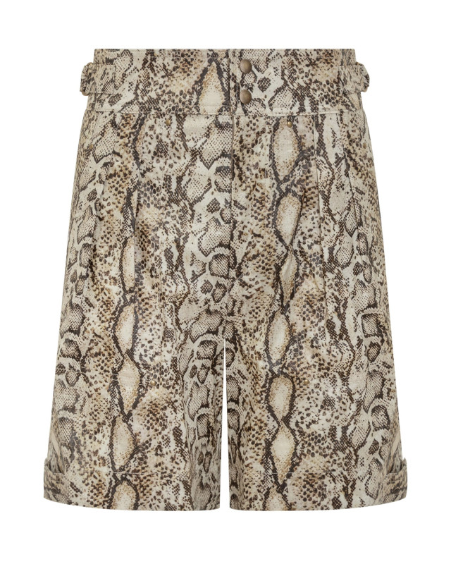 [Isabel Marant] Shorts SS25 25PSH0213FAC1C01I 23NL