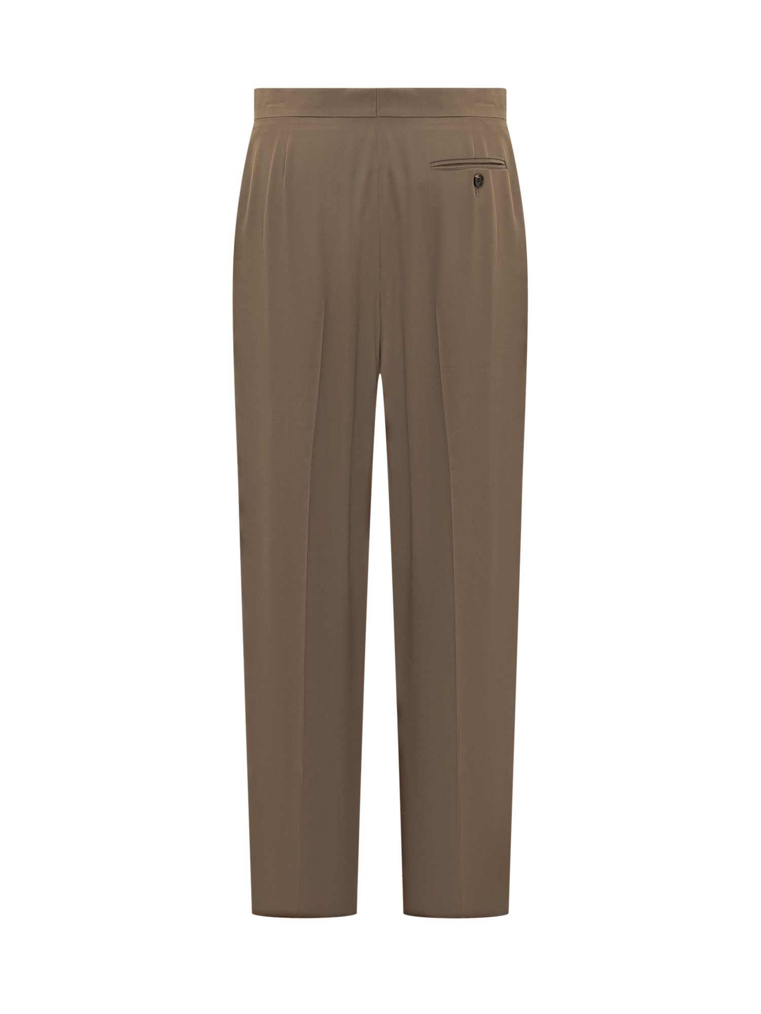 [Ferragamo] Trousers SS25 13G870 0387477
