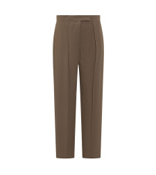 [Ferragamo] Trousers SS25 13G870 0387477