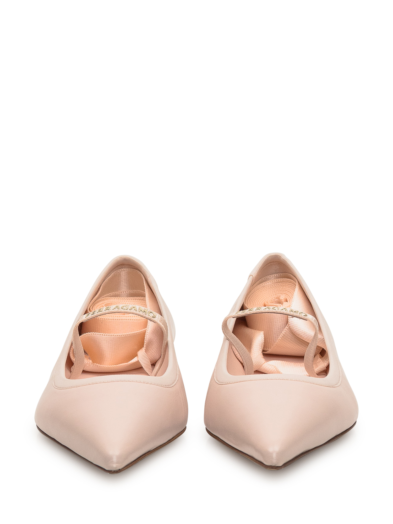 [Ferragamo] Sandals SS25 01K219 0782675