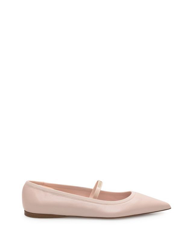 [Ferragamo] Sandals SS25 01K219 0782675
