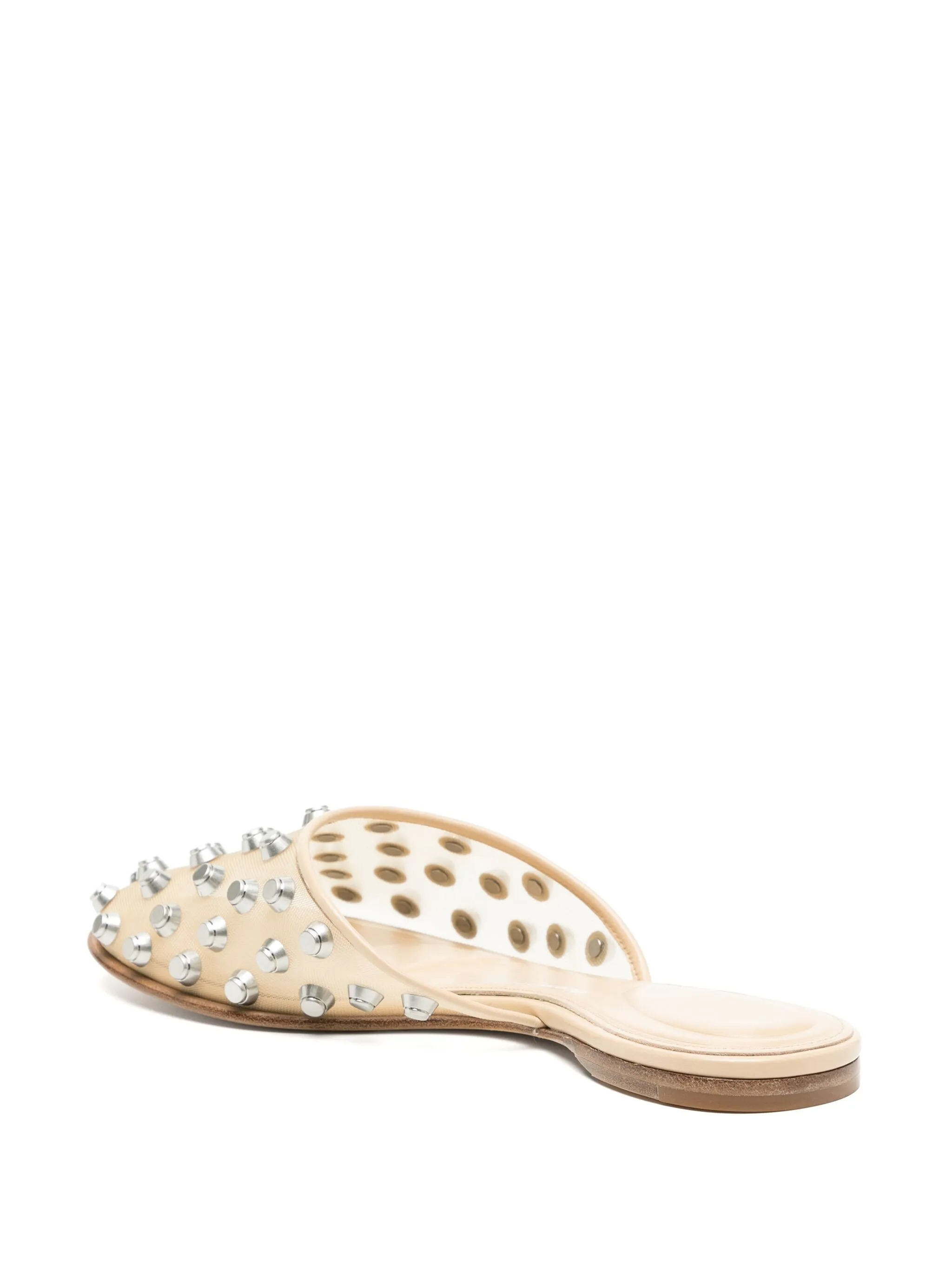 [ALEXANDER WANG] Slippers SS25 30225M006