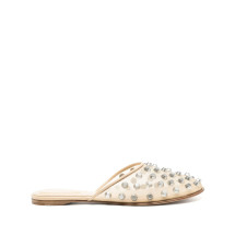 [ALEXANDER WANG] Slippers SS25 30225M006