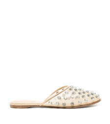 [ALEXANDER WANG] Slippers SS25 30225M006