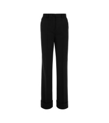 [Dolce & Gabbana] Trousers SS25 FTBM0TFU21E N0000