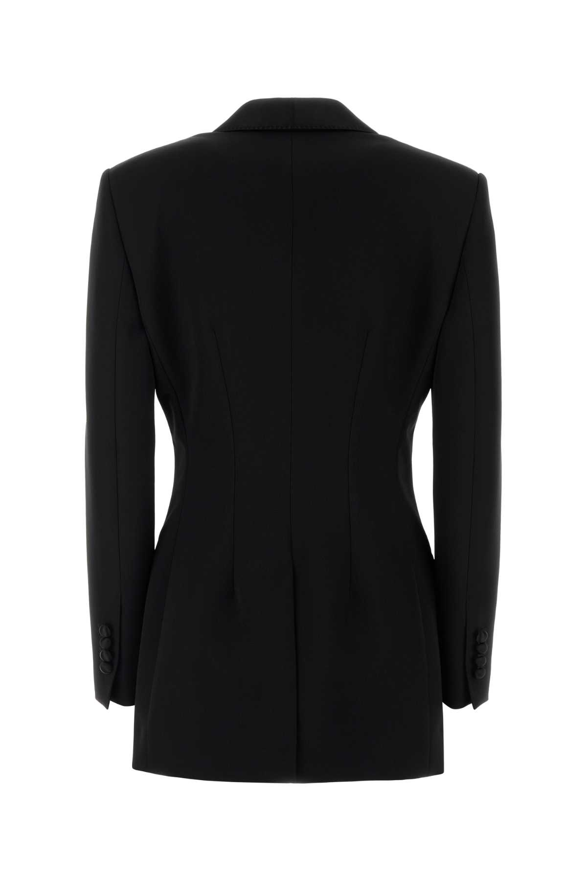 [Dolce & Gabbana] Blazer SS25 F2964TFU21E N0000