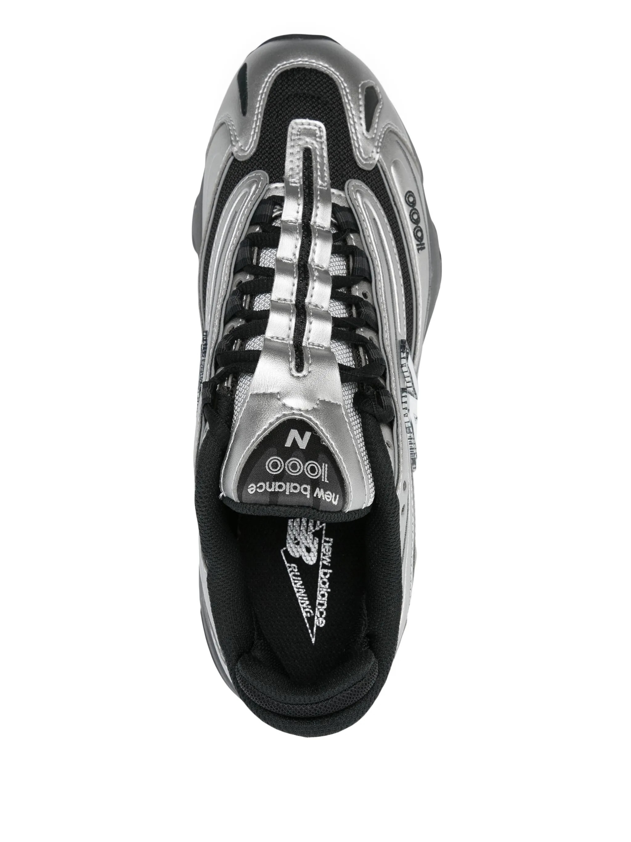 [new Balance] Sneakers FW25 M1000EGR