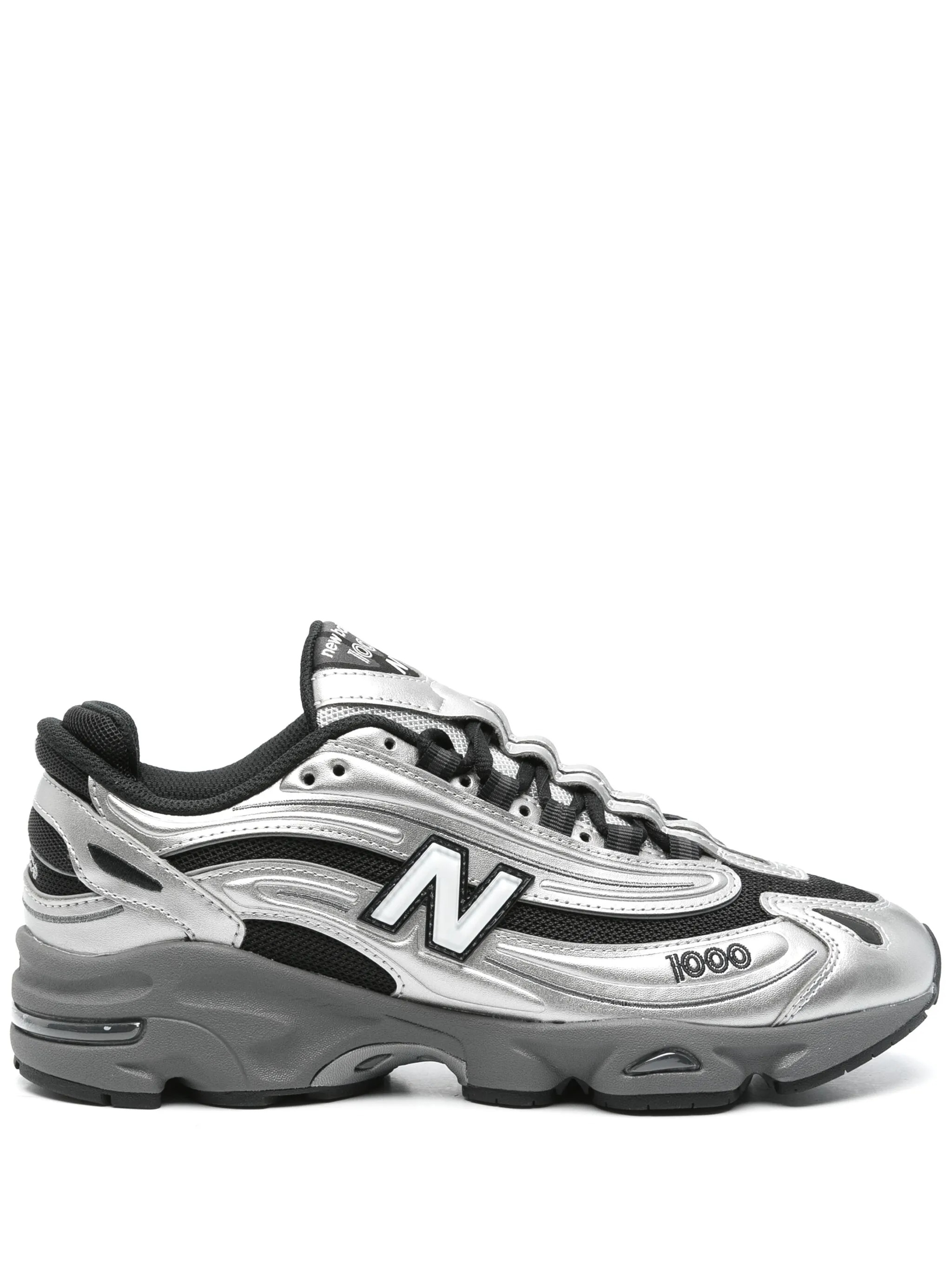[new Balance] Sneakers FW25 M1000EGR