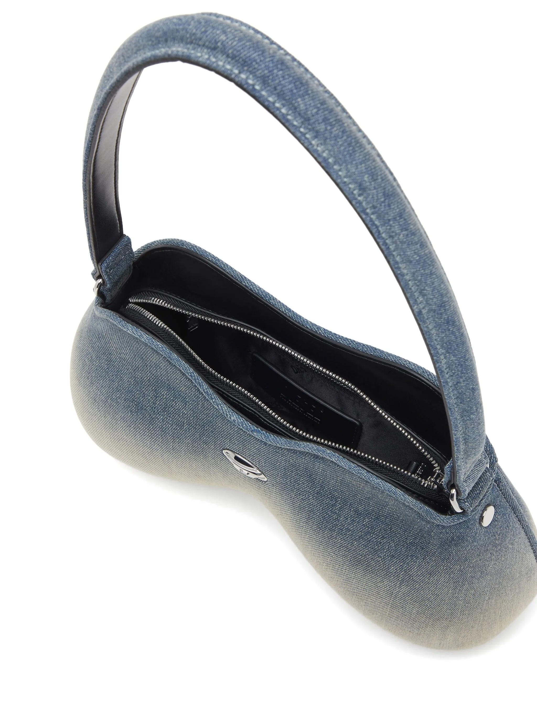 [Diesel] Shoulder bag FW25 X10327P5499
