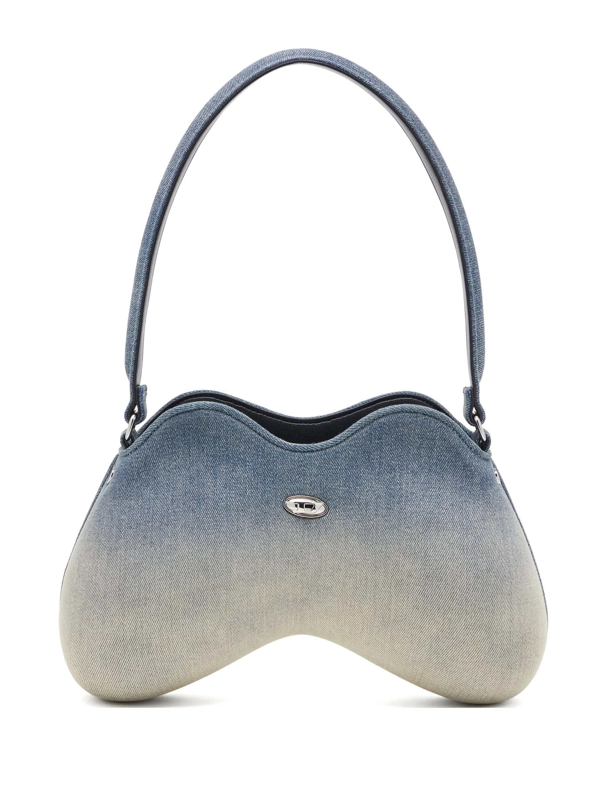 [Diesel] Shoulder bag FW25 X10327P5499