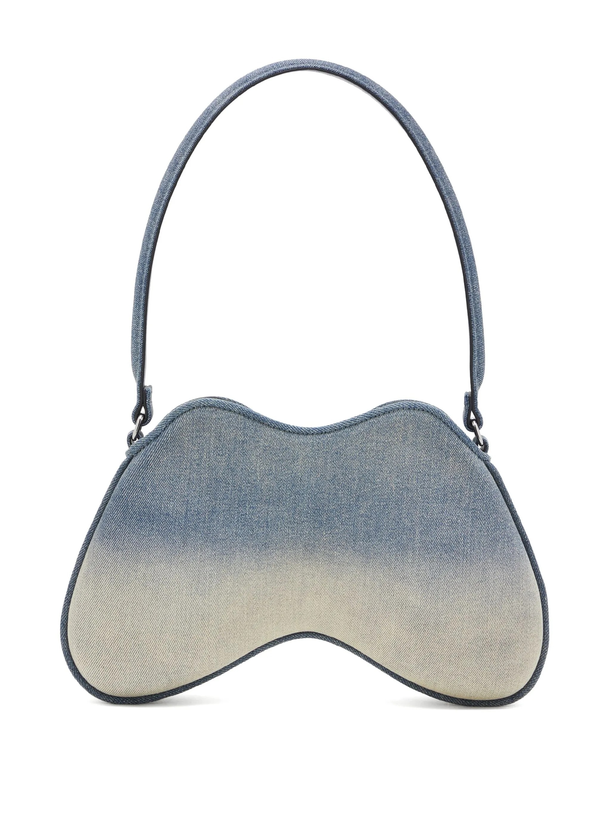 [Diesel] Shoulder bag FW25 X10327P5499