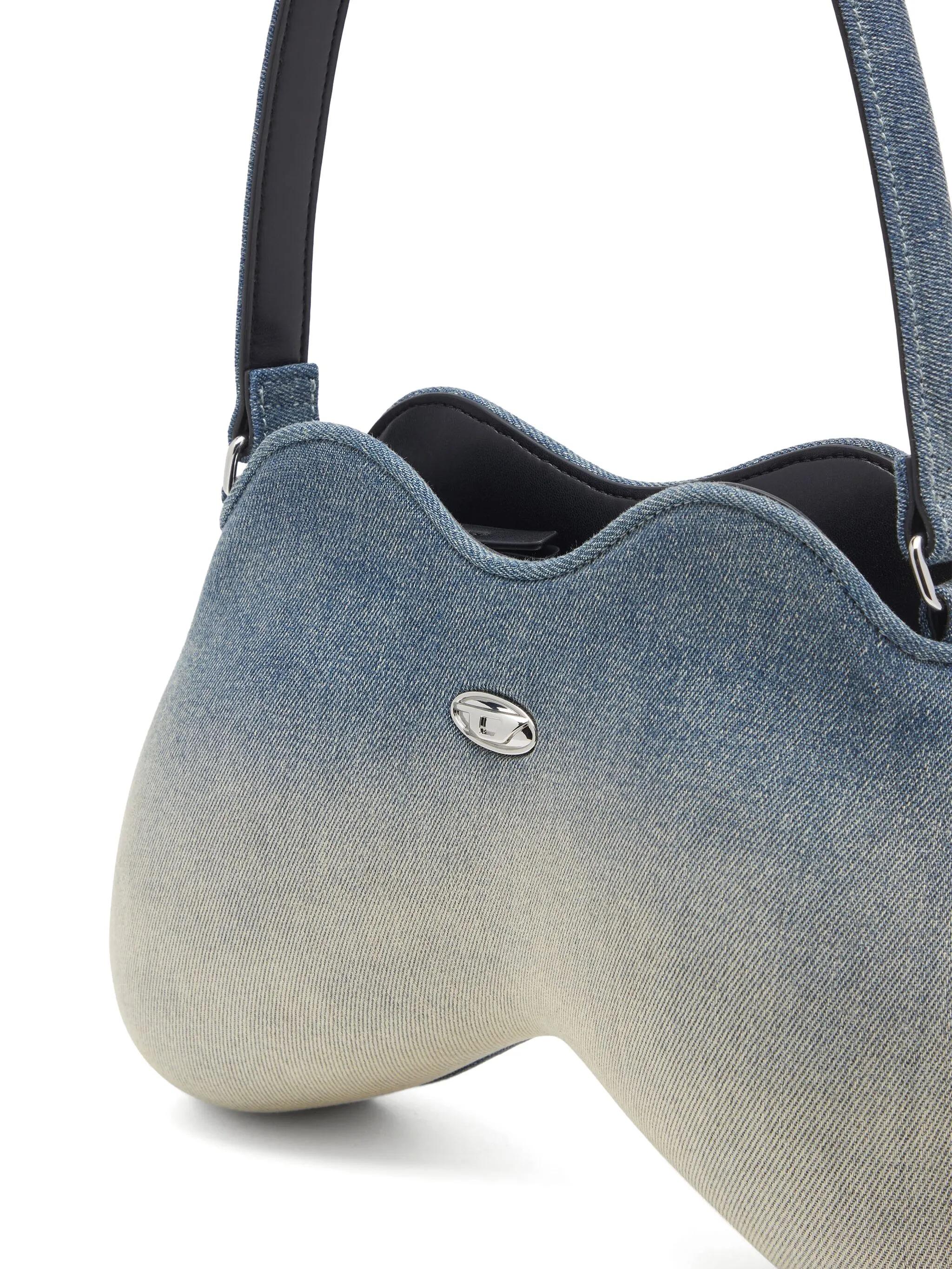 [Diesel] Shoulder bag FW25 X10327P5499