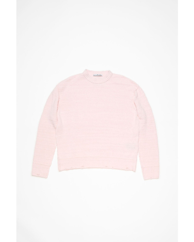 [Acne Studios] Knitwear SS25 B60361