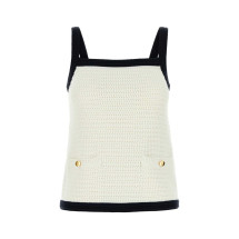 [Gucci] Tank top SS25 819376XKEOT 9062