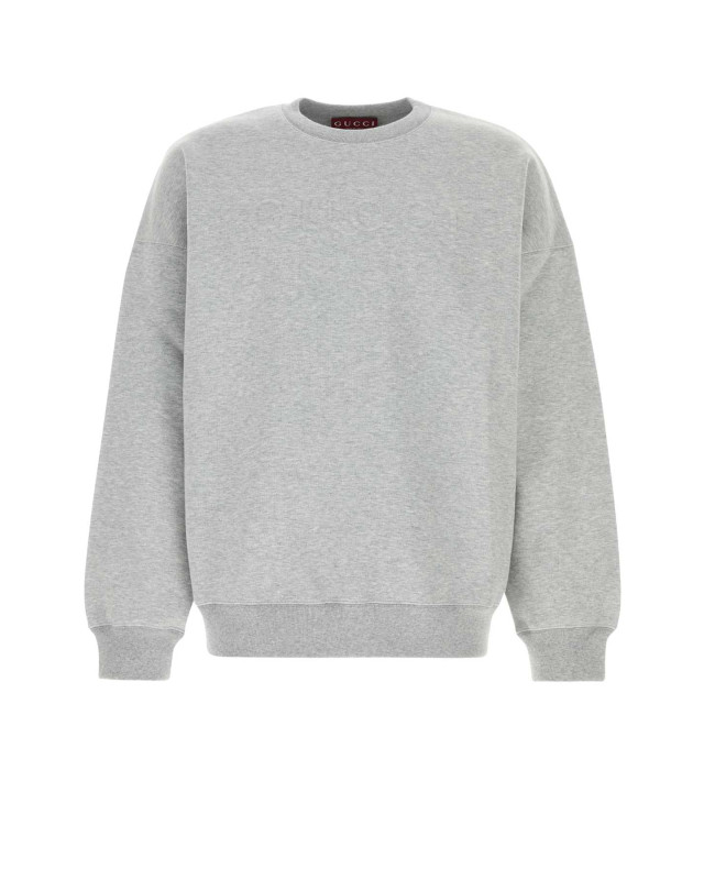 [Gucci] Sweatshirt FW25 817263XJG2E 1056