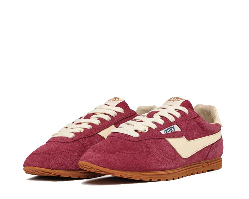 [AUTRY] Sneakers SS25 WSLWUB13