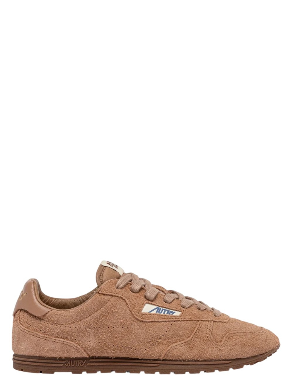 [AUTRY] Sneakers SS25 WSLMPB05