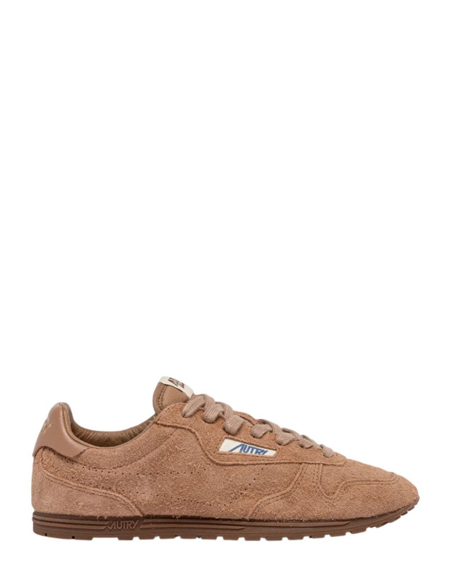 [AUTRY] Sneakers SS25 WSLMPB05