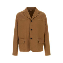 [Prada] Casual Jacket SS25 UGD326SOOO16L5 F0T5C