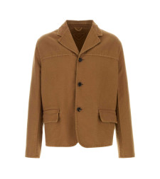 [Prada] Casual Jacket SS25 UGD326SOOO16L5 F0T5C