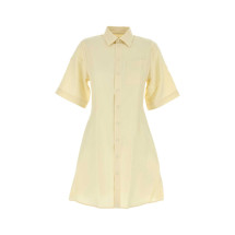 [AMI] Short sleeve dress SS25 FDR162WV0068 726