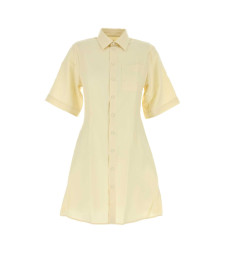 [AMI] Short sleeve dress SS25 FDR162WV0068 726