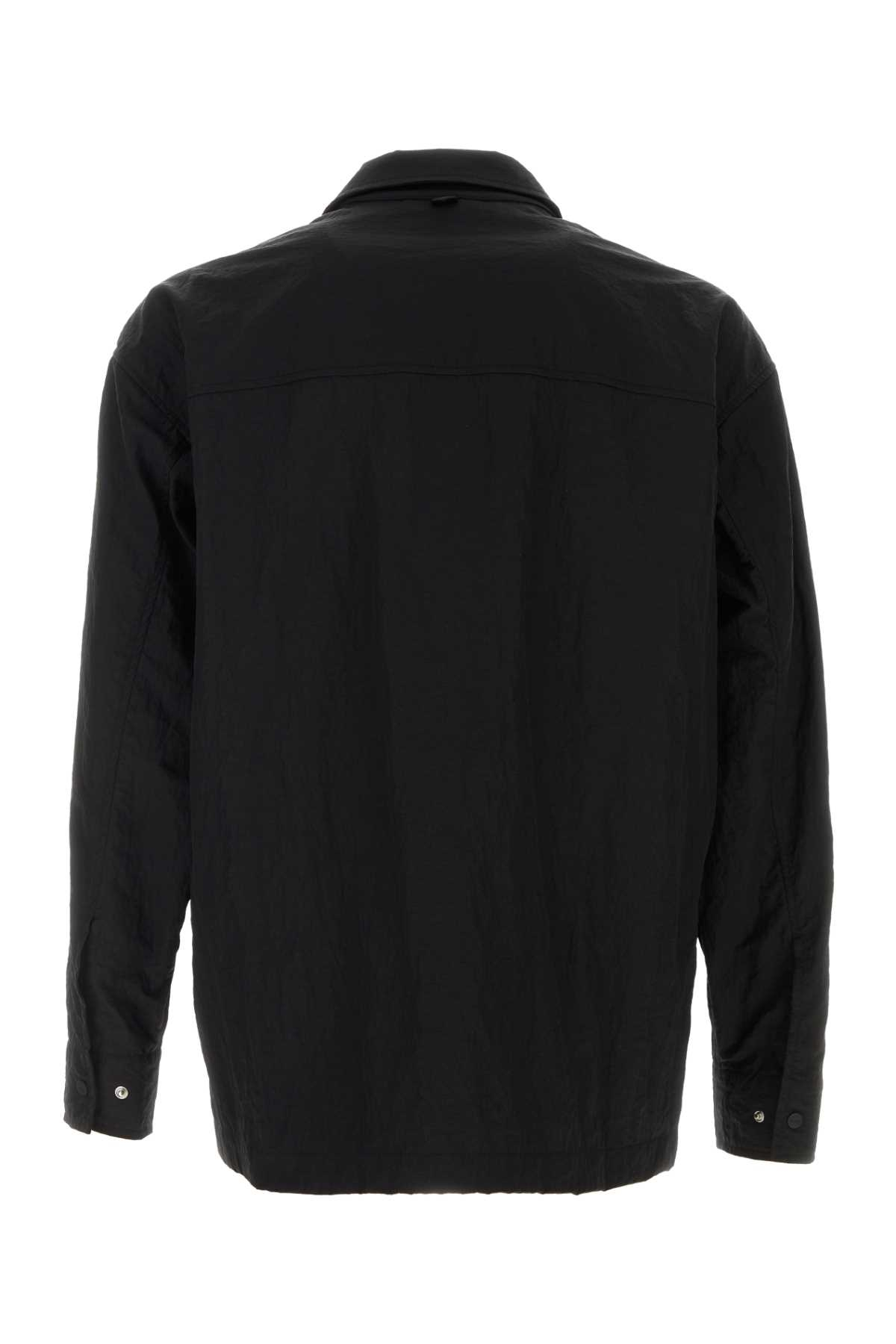 [Herno] Shirts Long Sleeve SS25 CM00005UL12827 9300