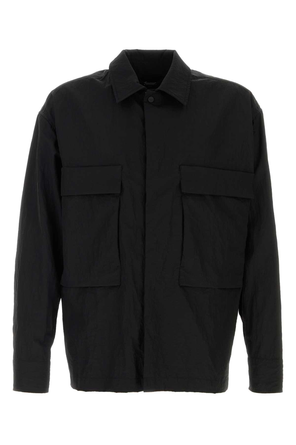 [Herno] Shirts Long Sleeve SS25 CM00005UL12827 9300