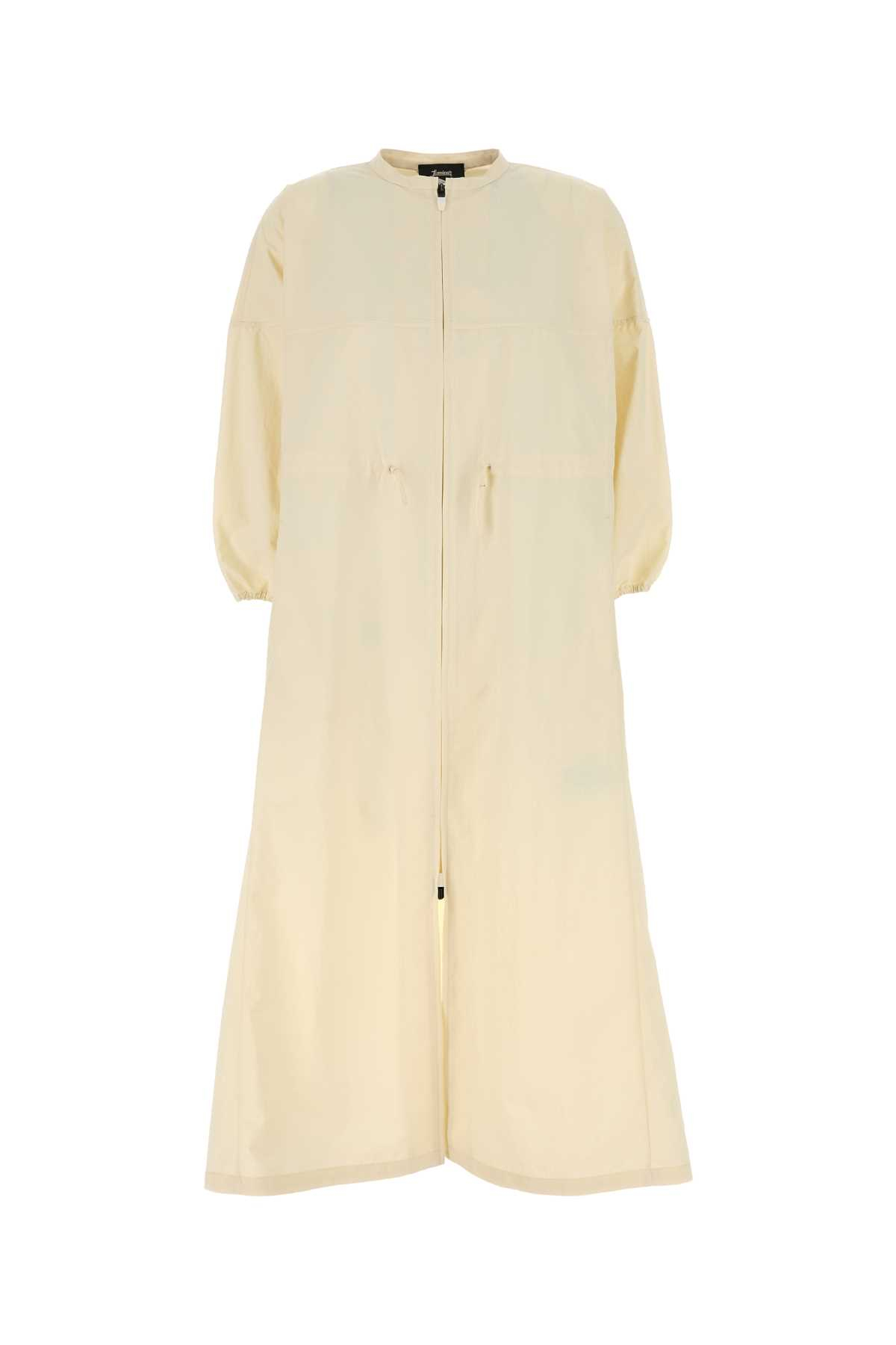 [Herno] Long sleeve dress SS25 AB00005DL12833 1115