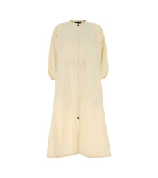 [Herno] Long sleeve dress SS25 AB00005DL12833 1115