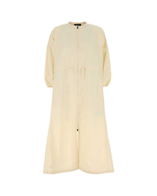 [Herno] Long sleeve dress SS25 AB00005DL12833 1115