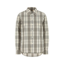 [Burberry] Shirts Long Sleeve SS25 8108663 C2539