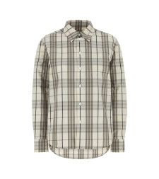 [Burberry] Shirts Long Sleeve SS25 8108663 C2539