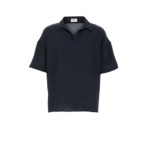 [Saint Laurent] Shirts Short Sleeve SS25 814801Y2G62 4102