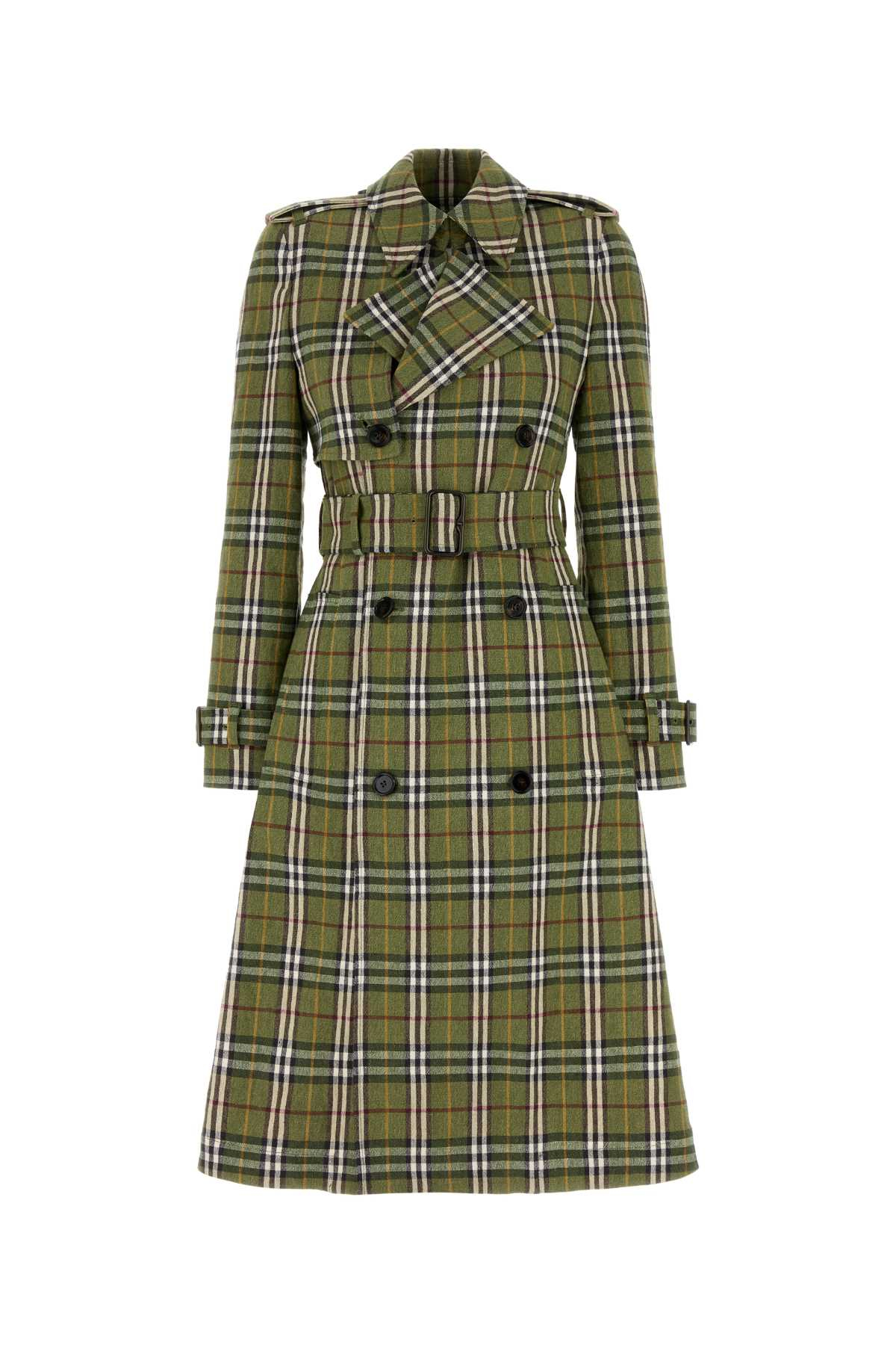 [Burberry] Trench Coat SS25 8102945 A5804