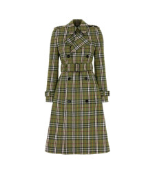 [Burberry] Trench Coat SS25 8102945 A5804