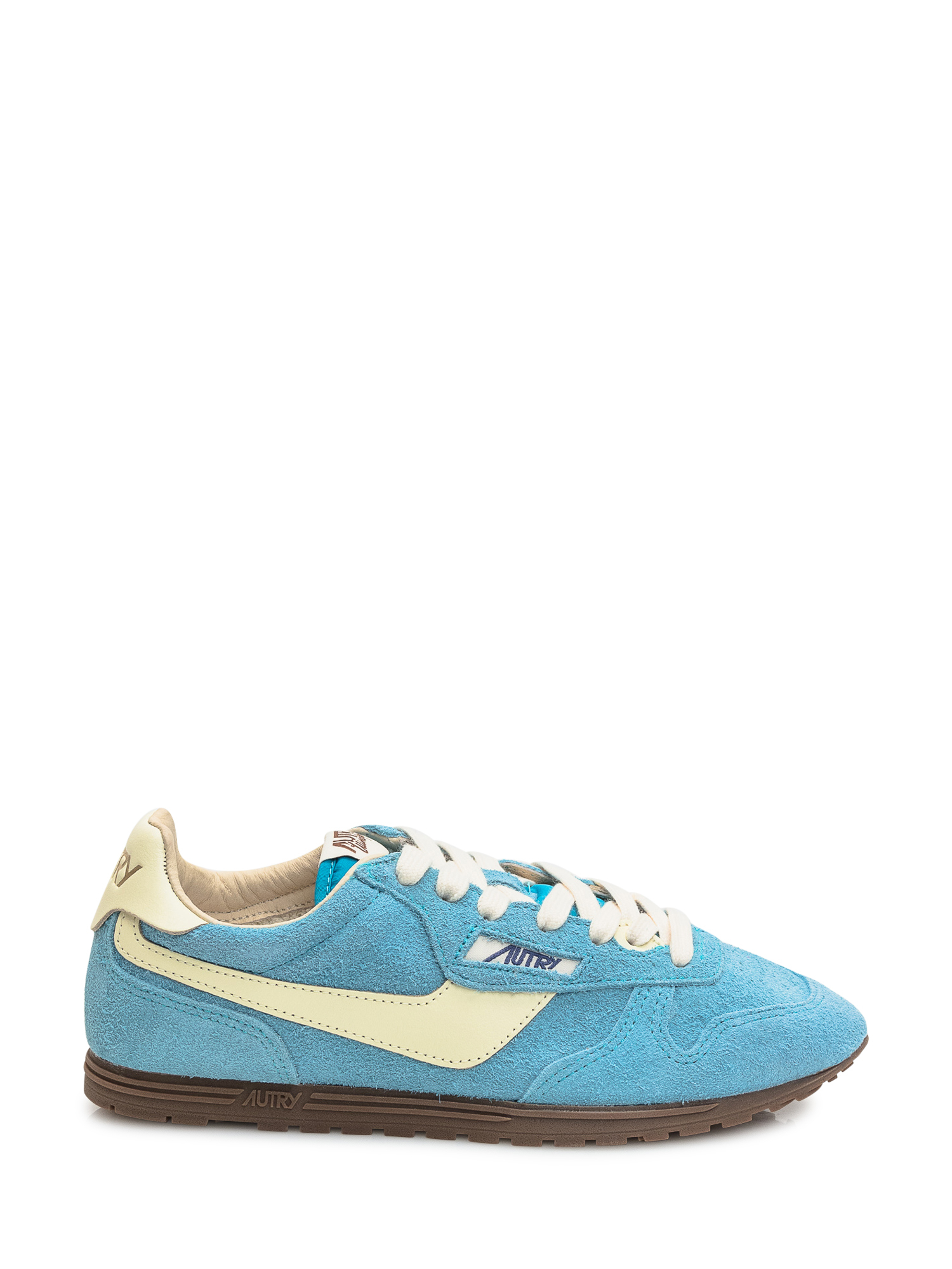 [AUTRY WINDSPIN] Sneakers SS25 WSLW UB17