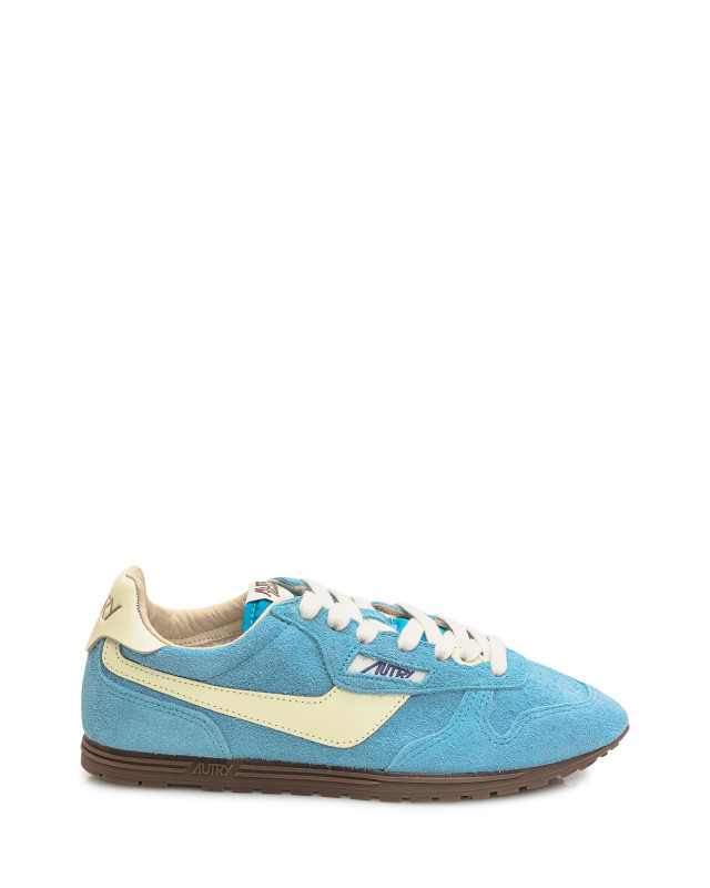 [AUTRY WINDSPIN] Sneakers SS25 WSLW UB17