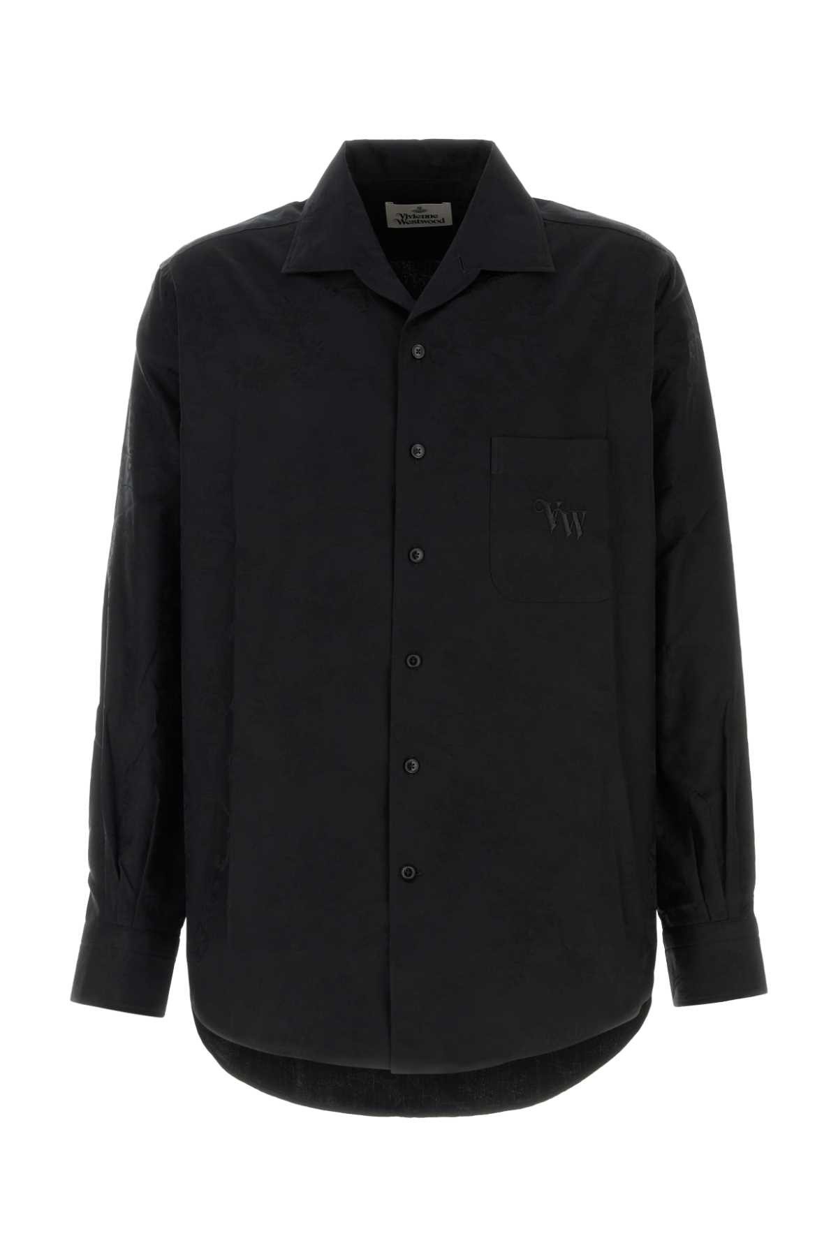 [Vivienne Westwood] Shirts Long Sleeve SS25 2401003YW0125 N206