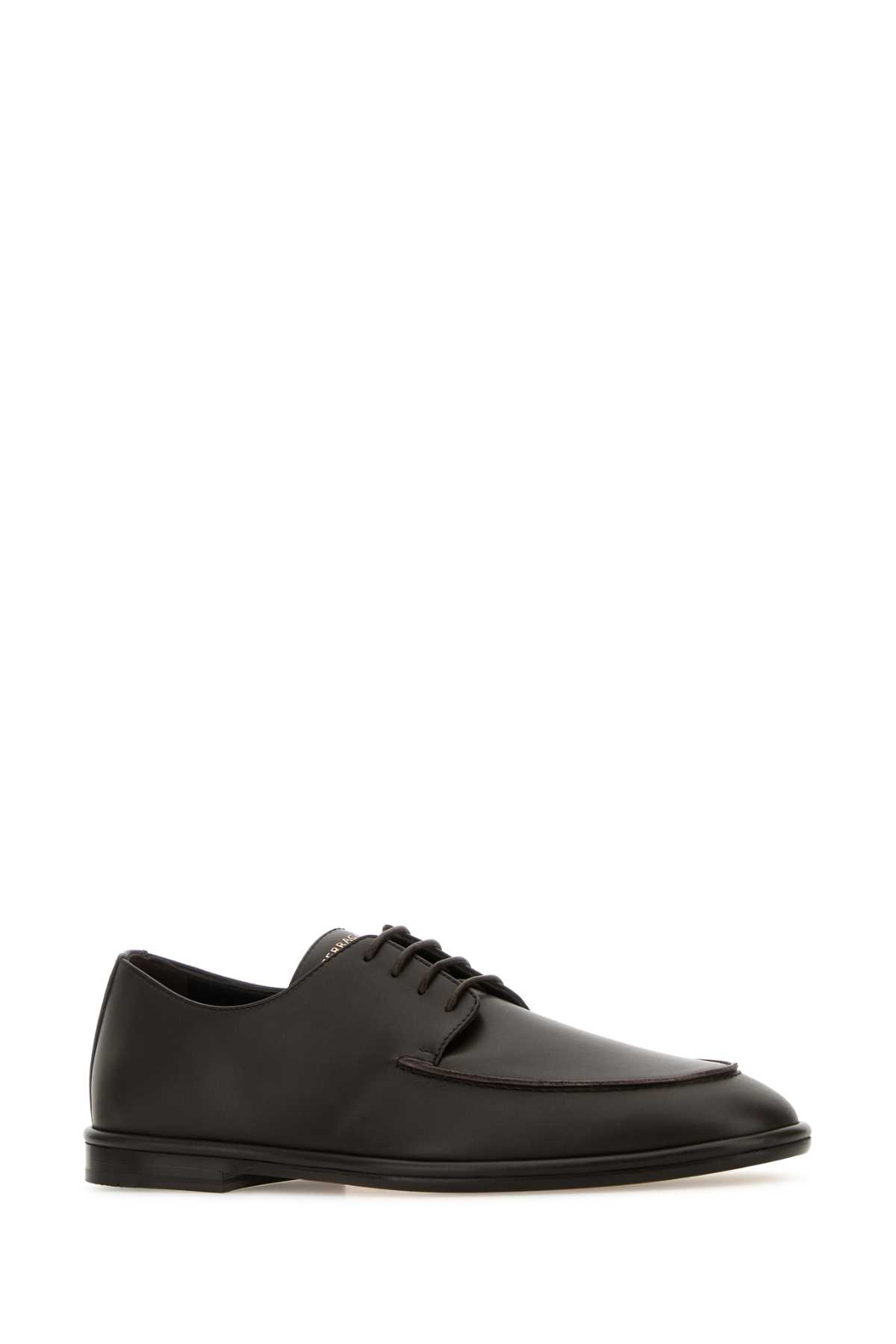 [Salvatore Ferragamo] Dress Shoes FW25 0299337826172E TMORO
