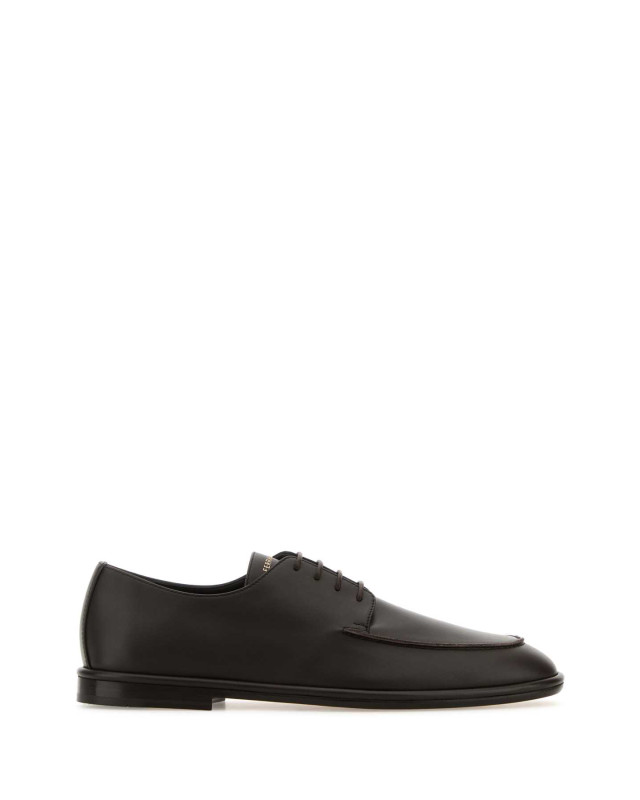 [Salvatore Ferragamo] Dress Shoes FW25 0299337826172E TMORO