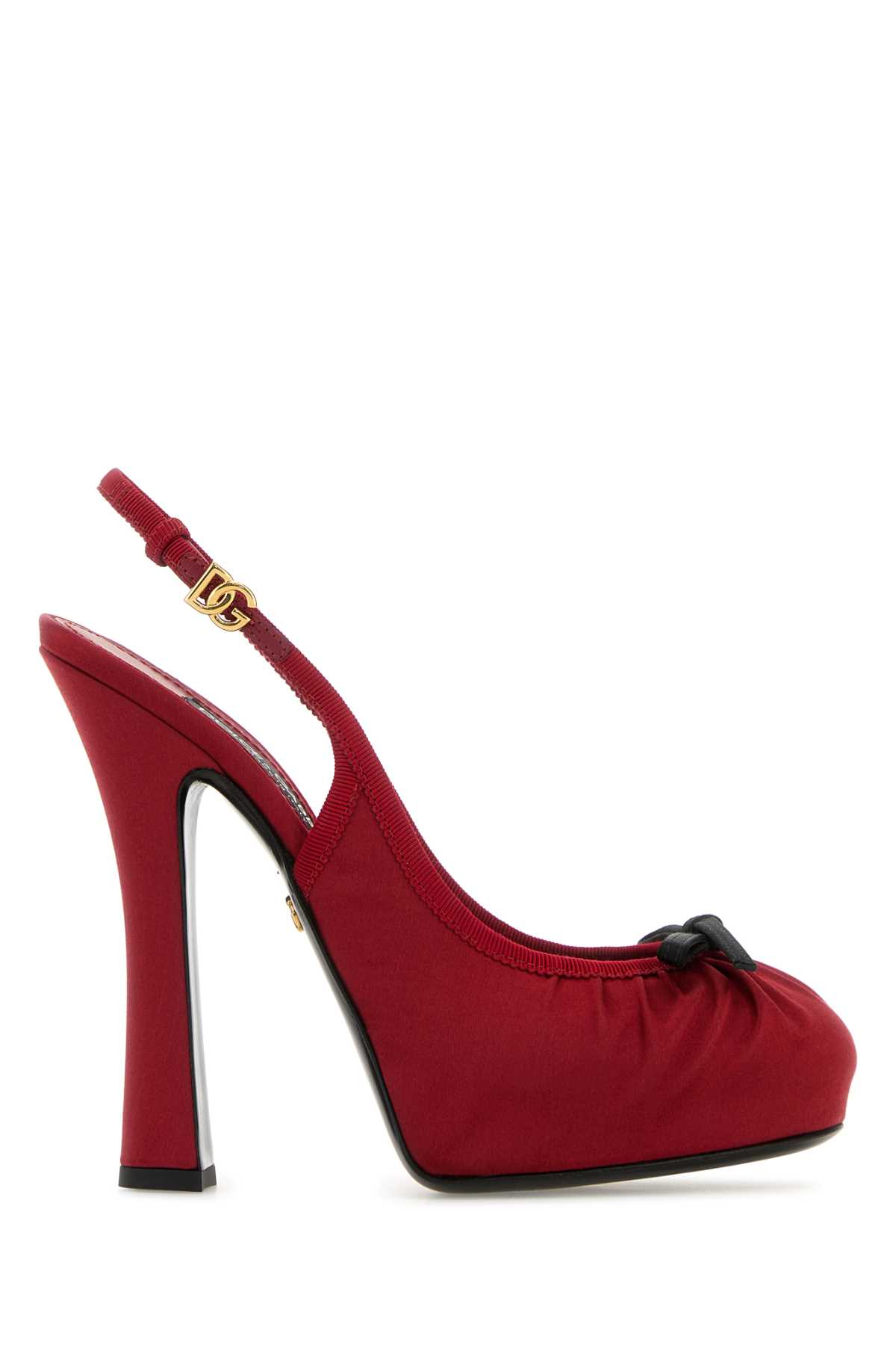 [Dolce & Gabbana] Pumps FW25 CG0927AD160 8S652