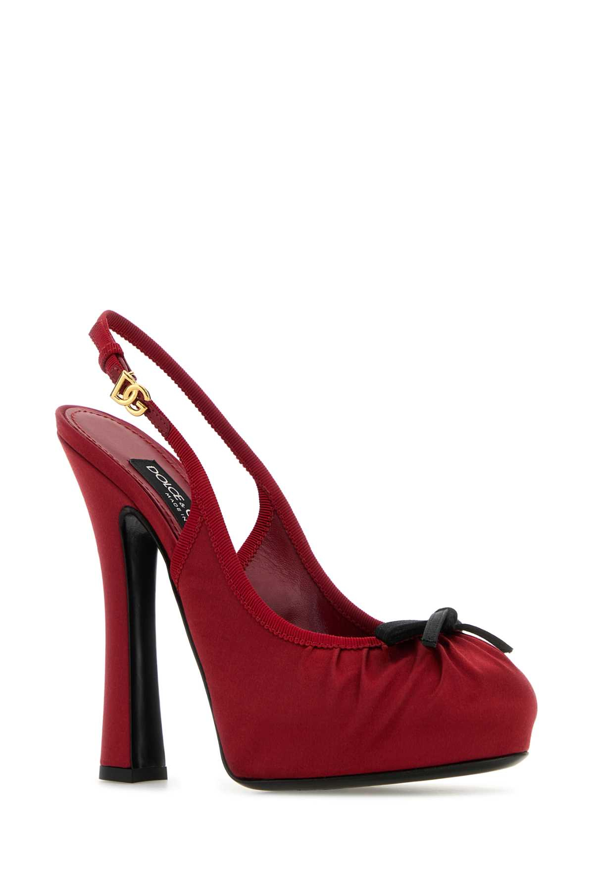 [Dolce & Gabbana] Pumps FW25 CG0927AD160 8S652