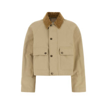 [Burberry] Casual Jacket SS25 8105513 A1435