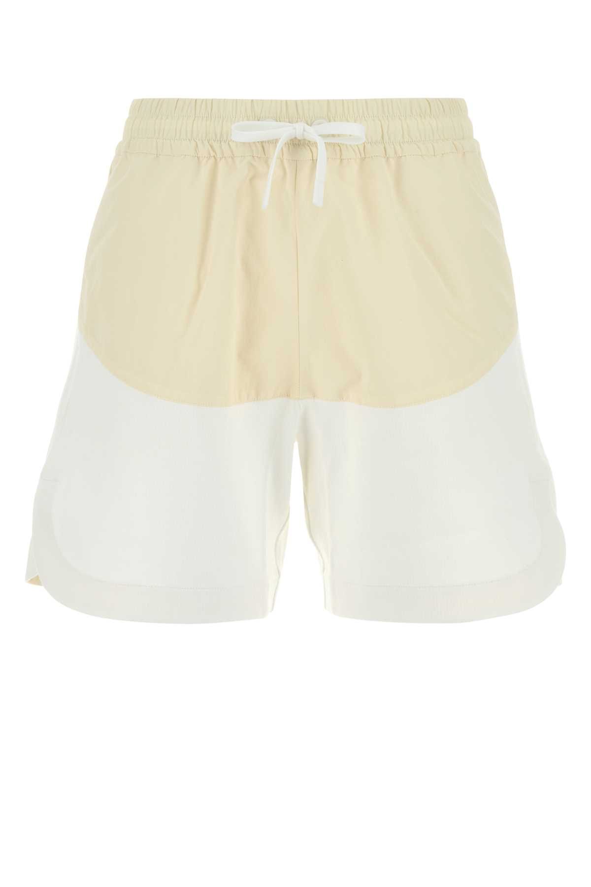 [Herno] Shorts SS25 PT00051DL56015 1000